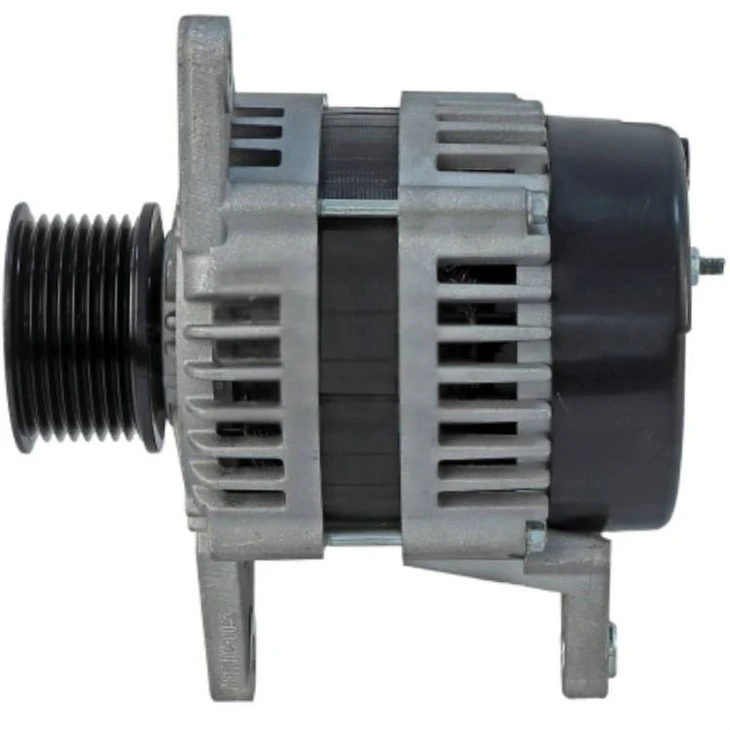 Număr de referință: Cummins 5302290, 5332265 Krauf ALD4064ML Aplicație: Cummins ISF 2.8 / Onan