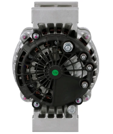 Delco 28si Alternator