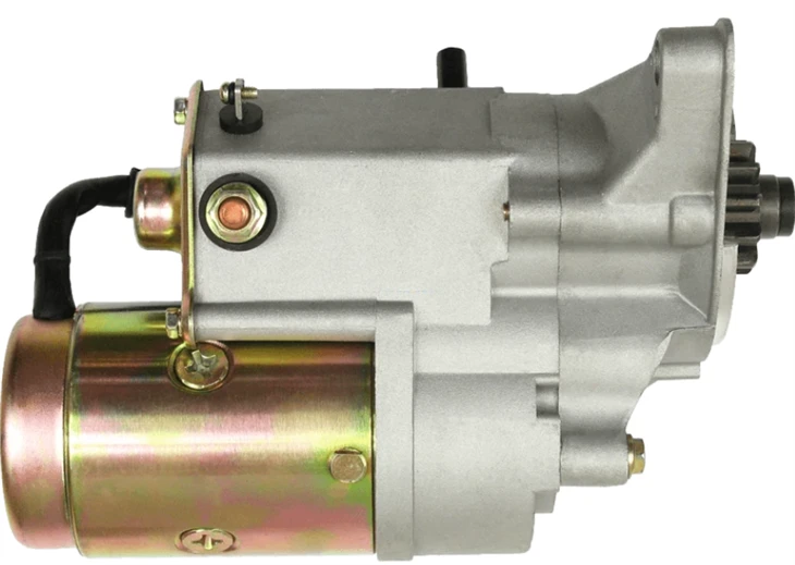 Toyota 2L
