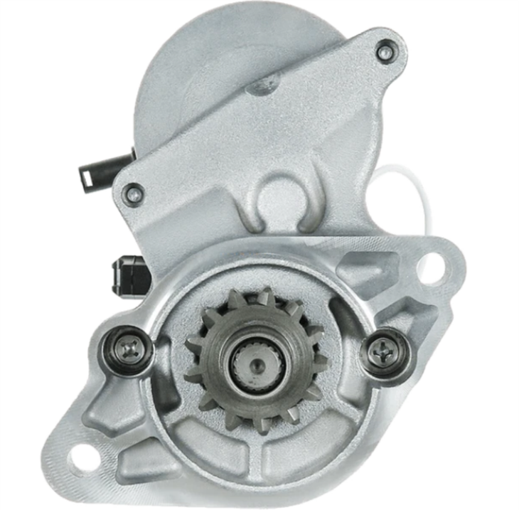 Număr de referință: DENSO:DSN2087/228080-6321/228000-6321/228000-6320 KUBOTA:1623563010/1623563011/ 1623563012/7770002602/ K756161810/K756161811/ K757161811/ K771161800/K771196800 Aplicație: KUBOTA V1505/D1105-T/D1105/V1505-T