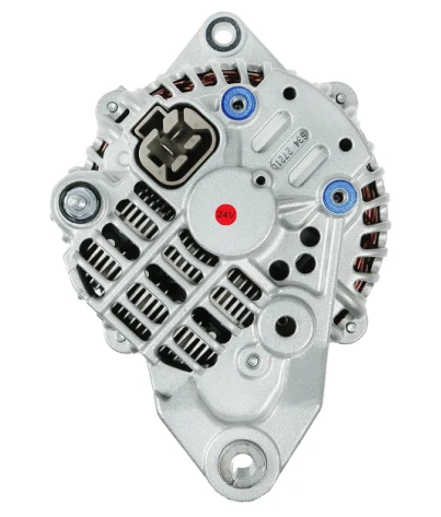 Isuzu 4JG1 Alternator