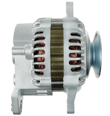 4JG1 Alternator